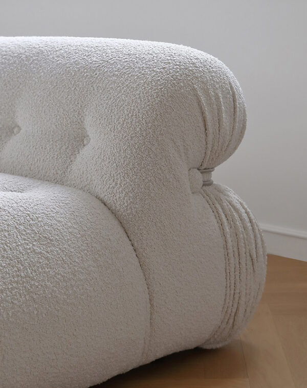 944 soriana 3 seat sofa