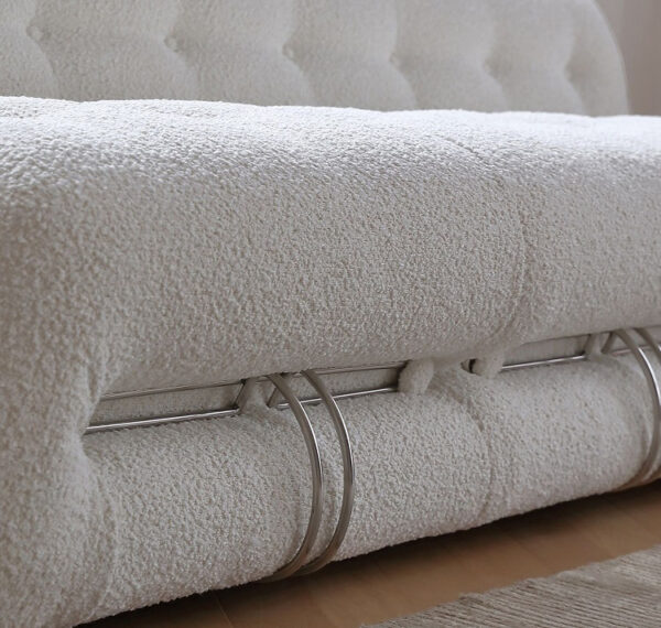 944 soriana 3 seat sofa