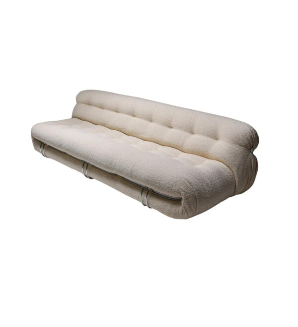 944 soriana 3 seat sofa