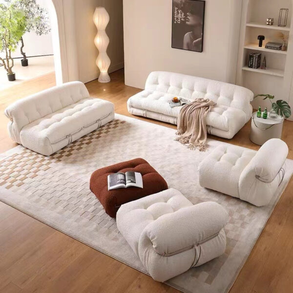 944 soriana 3 seat sofa