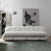 944 soriana 3 seat sofa