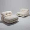 944 soriana 3 seat sofa