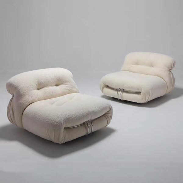 944 soriana 3 seat sofa