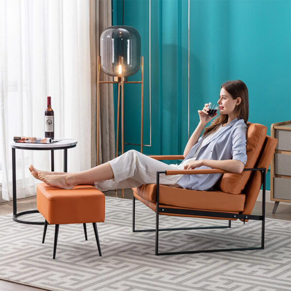 Accent Chair