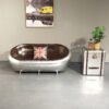 Aviator Industrial Sofa