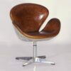 Aviator Retro Industrial Chair