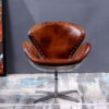 Aviator Retro Industrial Chair