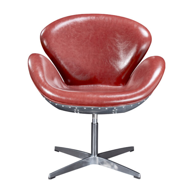 Aviator Retro Industrial Chair