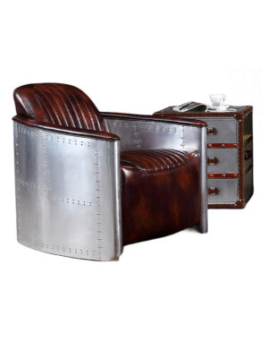 Aviator Sofa Chair