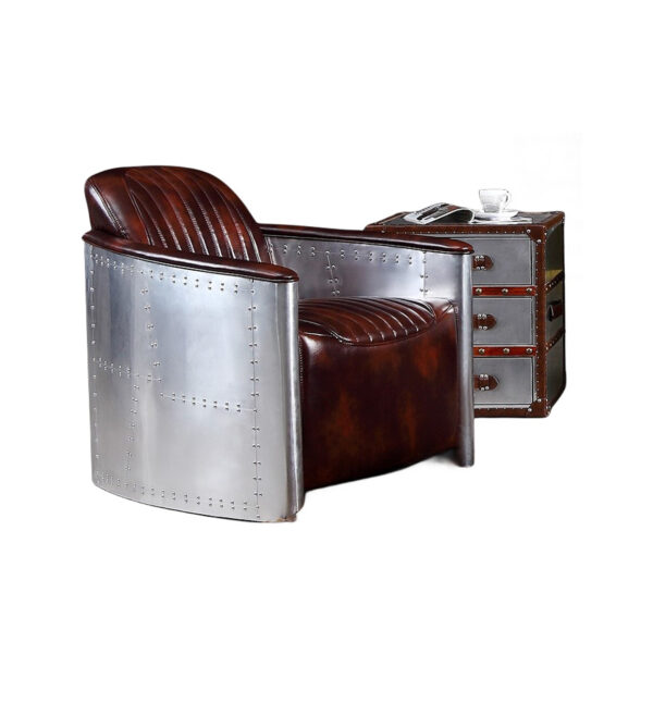 Aviator Sofa Chair