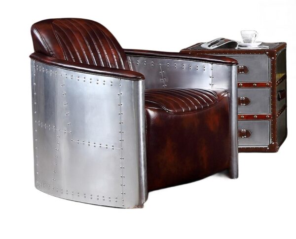 Aviator Sofa Chair