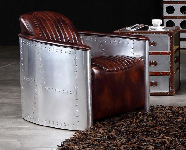 Aviator Sofa Chair