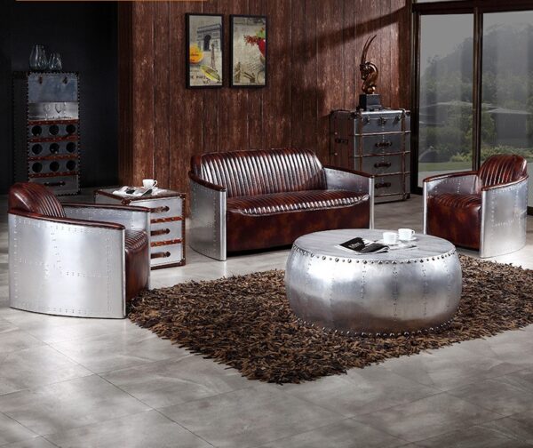 Aviator Sofa Chair