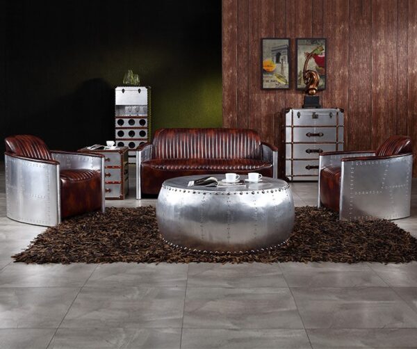 Aviator Sofa Chair