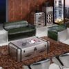 Aviator Sofa Chair