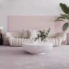Baxter Banana Boat Sofa