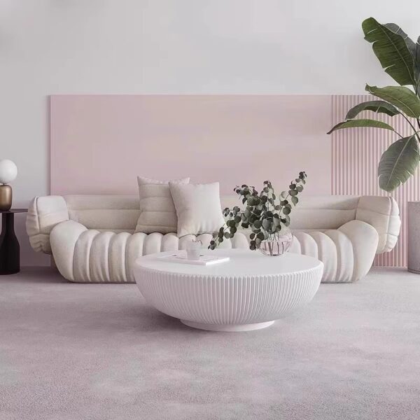 Baxter Banana Boat Sofa