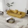 Baxter Banana Boat Sofa