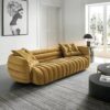 Baxter Banana Boat Sofa