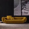 Baxter Banana Boat Sofa