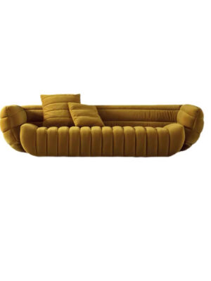 Baxter Banana Boat Sofa