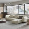 Baxter Banana Boat Sofa