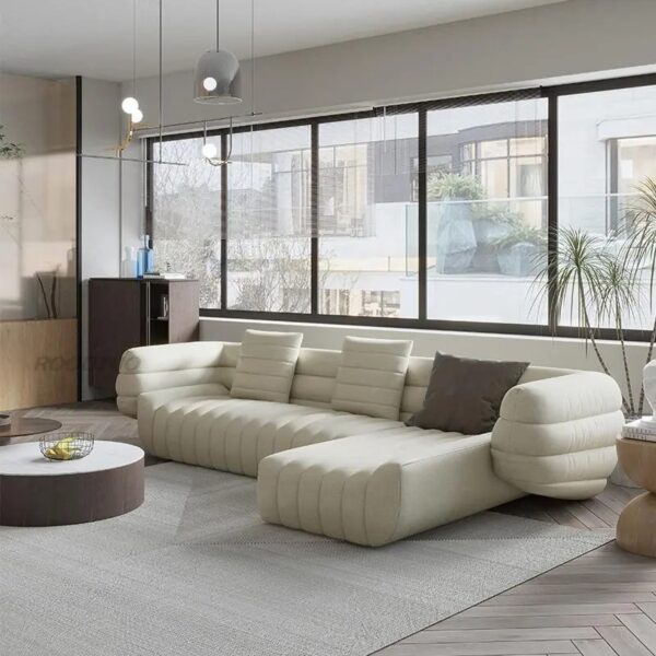Baxter Banana Boat Sofa