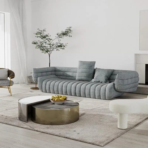 Baxter Banana Boat Sofa