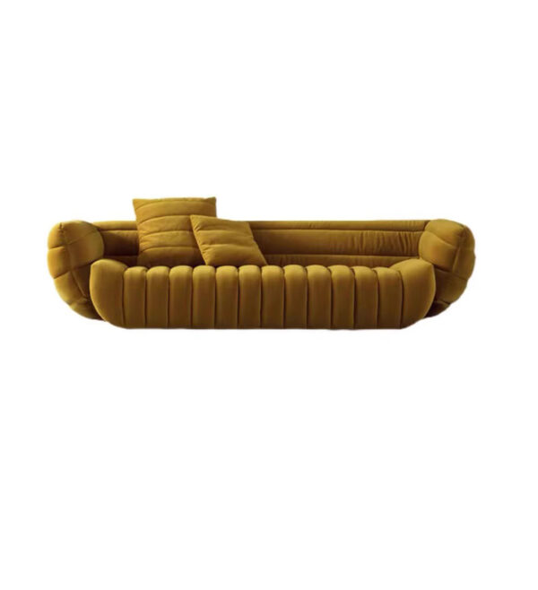 Baxter Banana Boat Sofa
