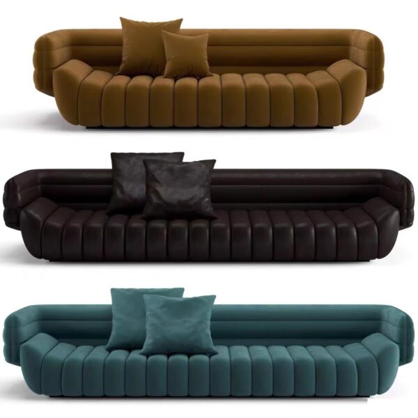 Baxter Banana Boat Sofa