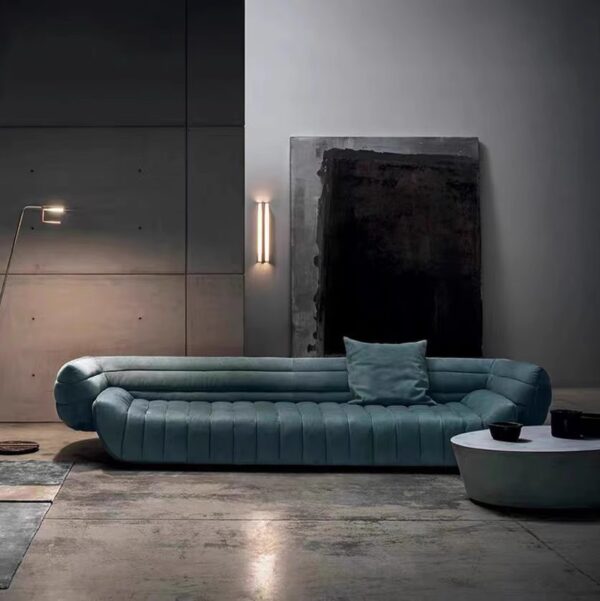 Baxter Banana Boat Sofa