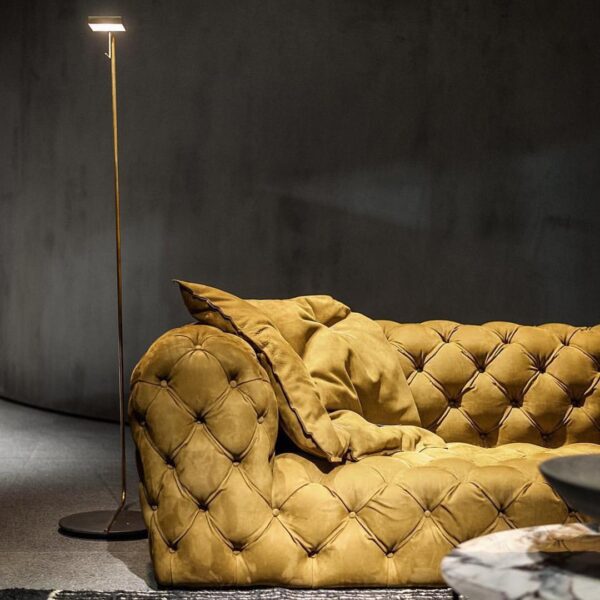 Baxter Chester Moon sofa