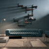 Baxter Chester Moon sofa