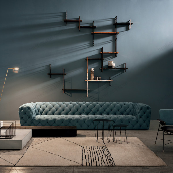 Baxter Chester Moon sofa
