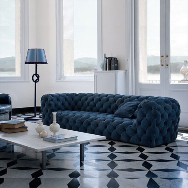 Baxter Chester Moon sofa