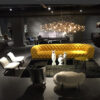 Baxter Chester Moon sofa
