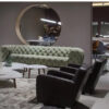 Baxter Chester Moon sofa