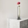 Black Marble Plinth