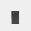 Black Marble Plinth