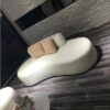 Bubble Rock Sofa