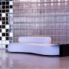 Bubble Rock Sofa