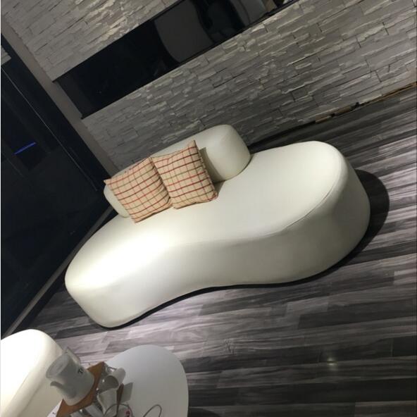 Bubble Rock Sofa