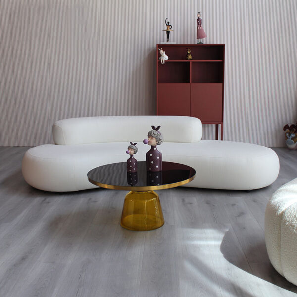 Bubble Rock Sofa