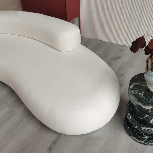 Bubble Rock Sofa