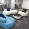 Bubble Rock Sofa