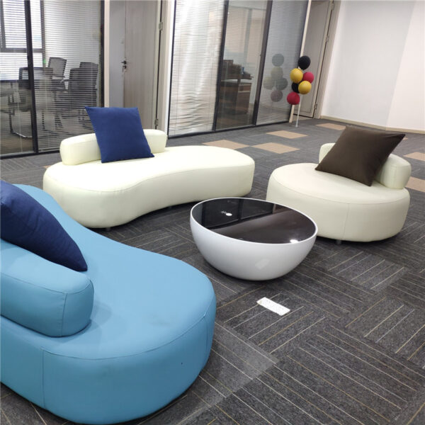 Bubble Rock Sofa