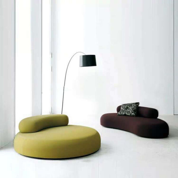 Bubble Rock Sofa