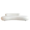 Bubble Rock Sofa