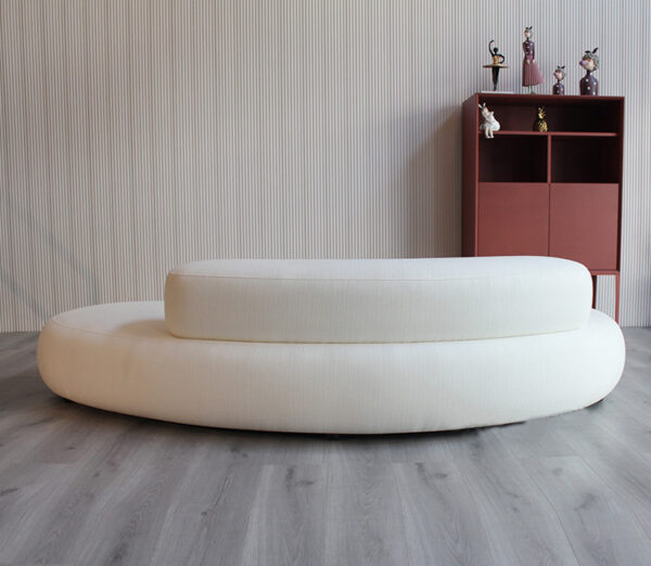 Bubble Rock Sofa