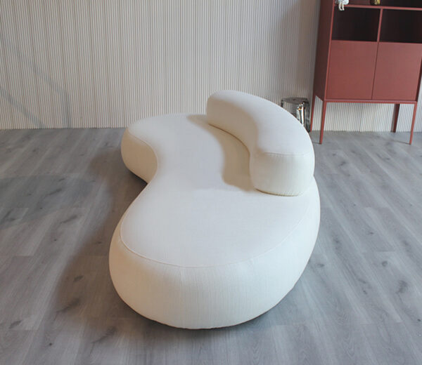 Bubble Rock Sofa